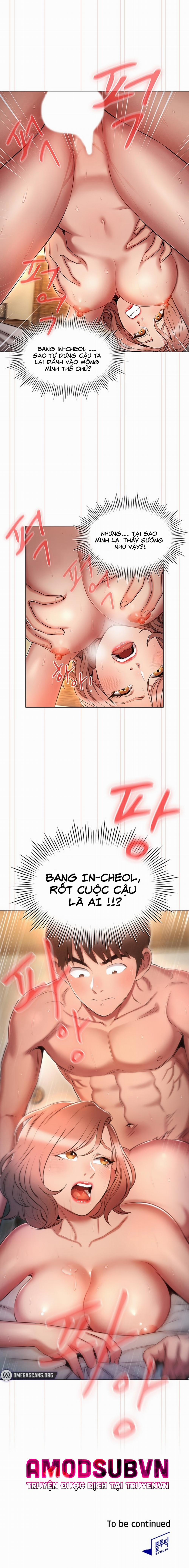 Luật Luân Hồi 11 trang 14