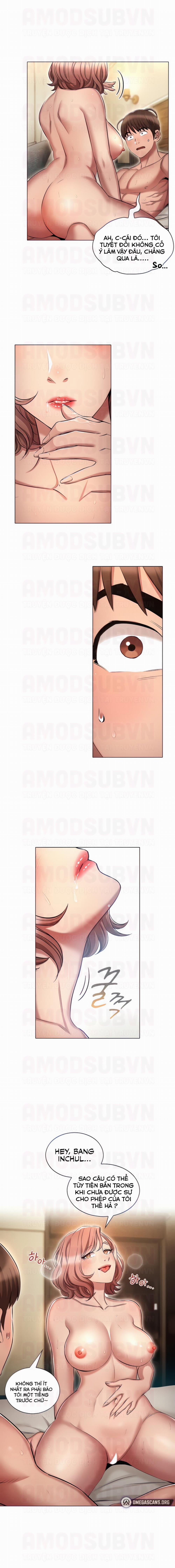 Luật Luân Hồi 11 trang 5