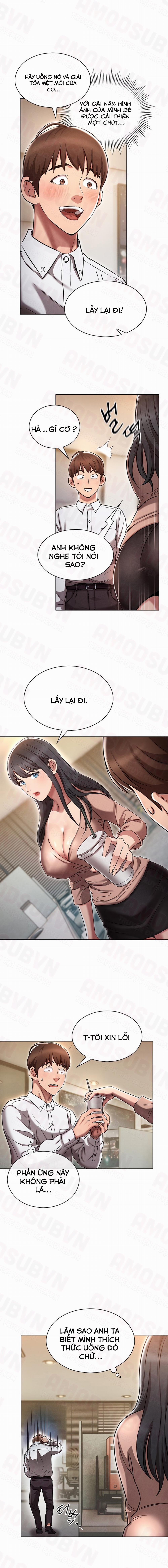 Luật Luân Hồi 2 trang 12