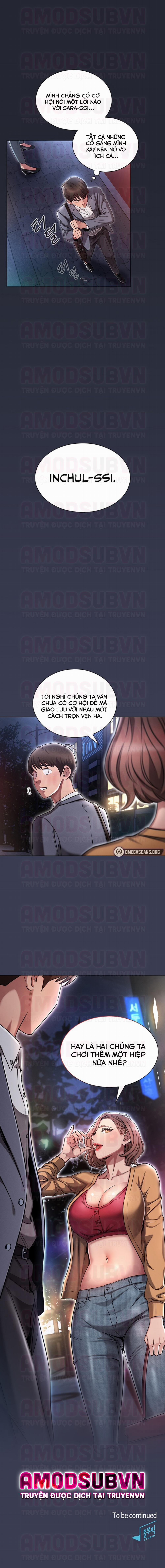 Luật Luân Hồi 2 trang 22