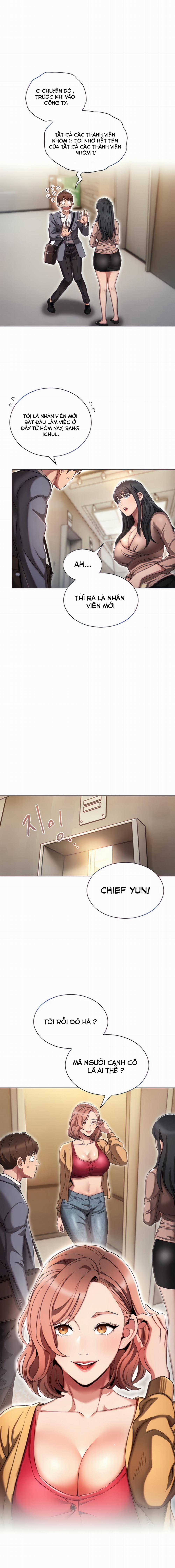 Luật Luân Hồi 2 trang 5