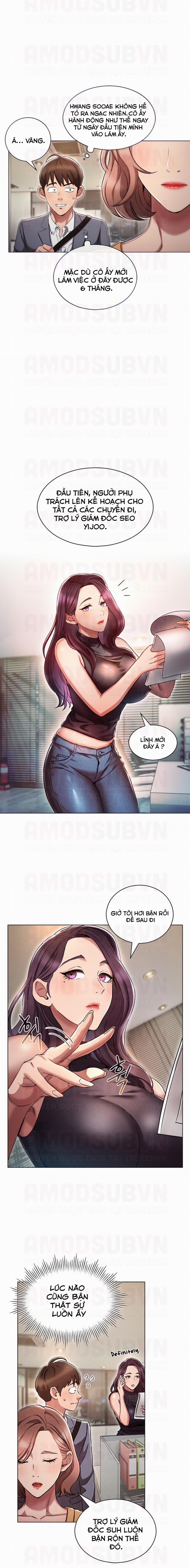 Luật Luân Hồi 2 trang 8