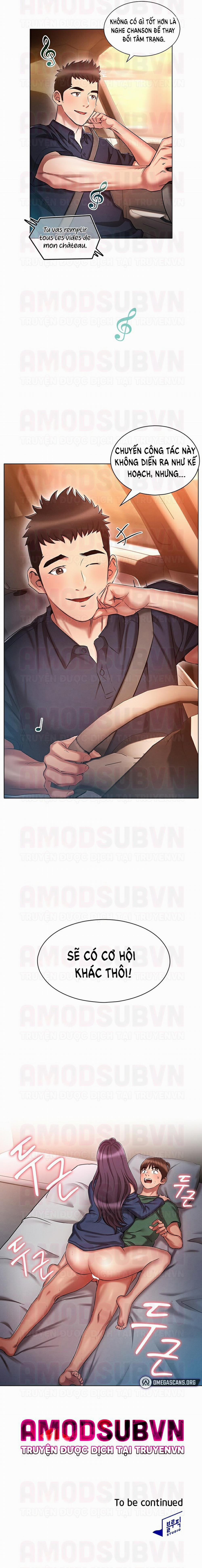 Luật Luân Hồi 22 trang 10