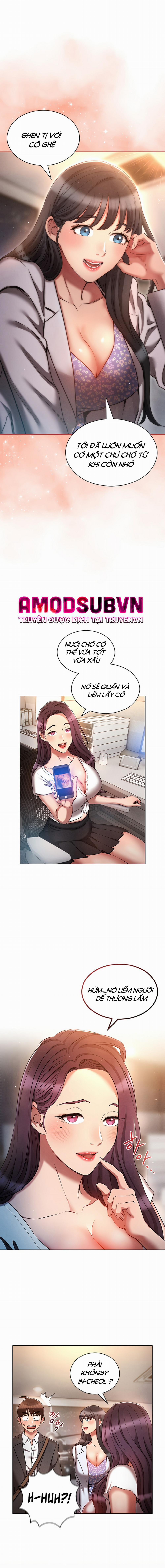 Luật Luân Hồi 29 trang 9