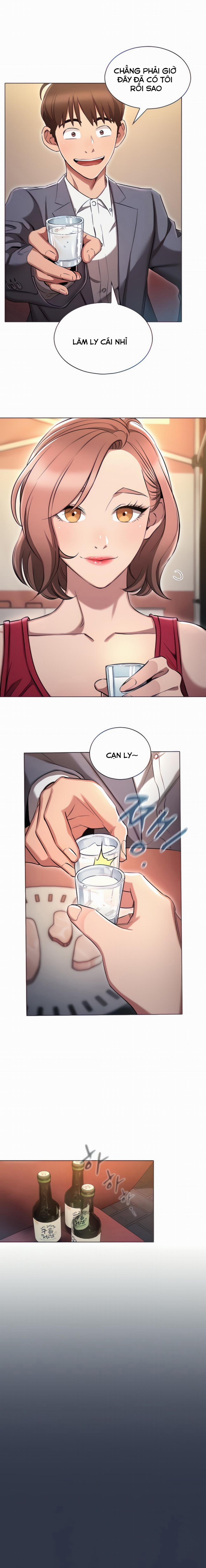 Luật Luân Hồi 3 trang 5