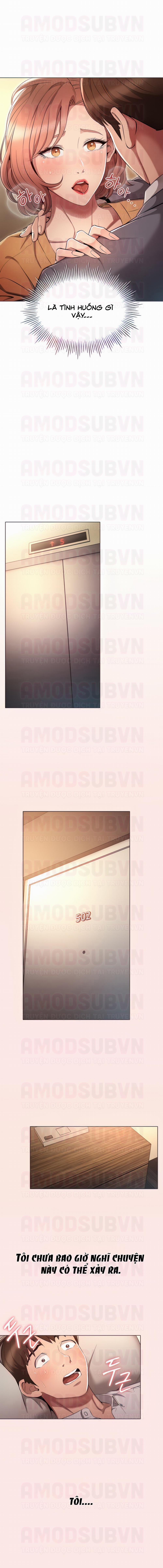 Luật Luân Hồi 3 trang 8