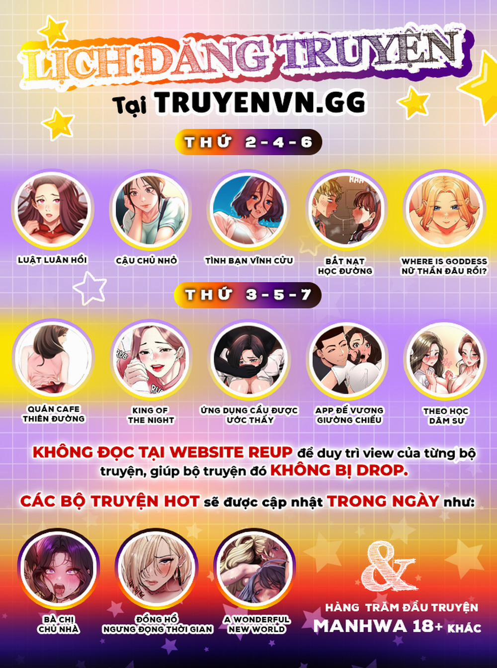 Luật Luân Hồi 39 trang 11