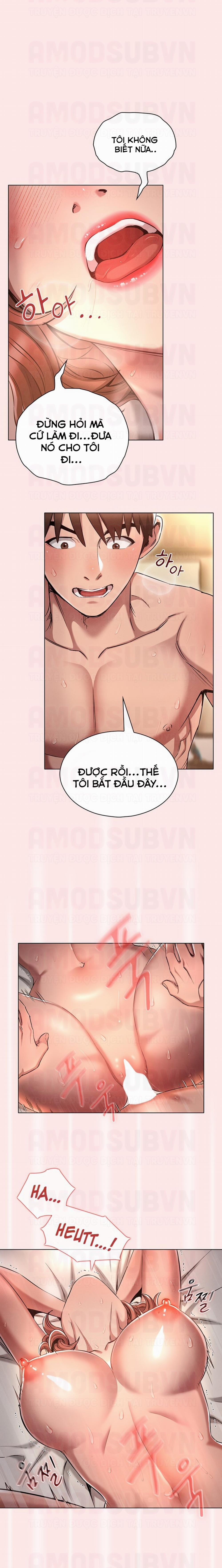 Luật Luân Hồi 4 trang 15