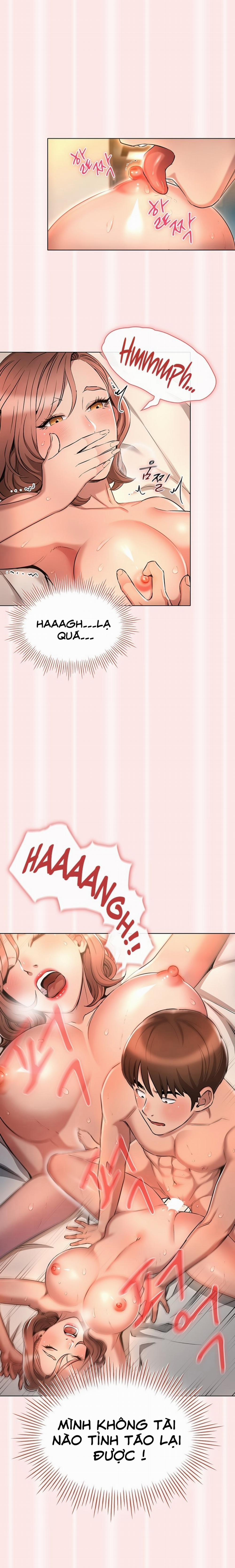 Luật Luân Hồi 4 trang 18
