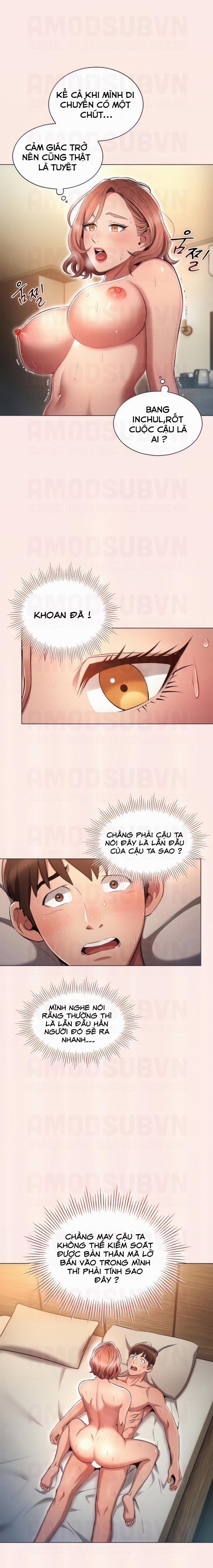 Luật Luân Hồi 4 trang 3