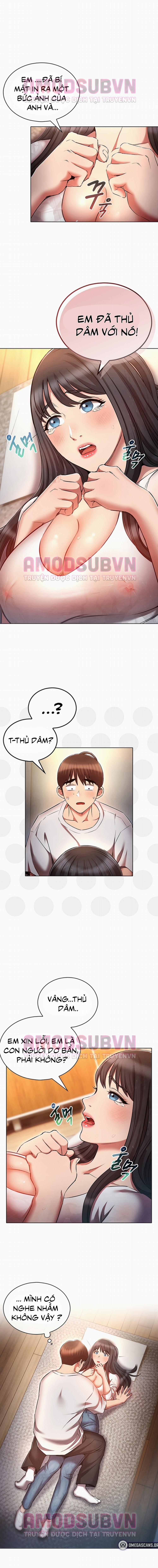 Luật Luân Hồi 46 trang 6