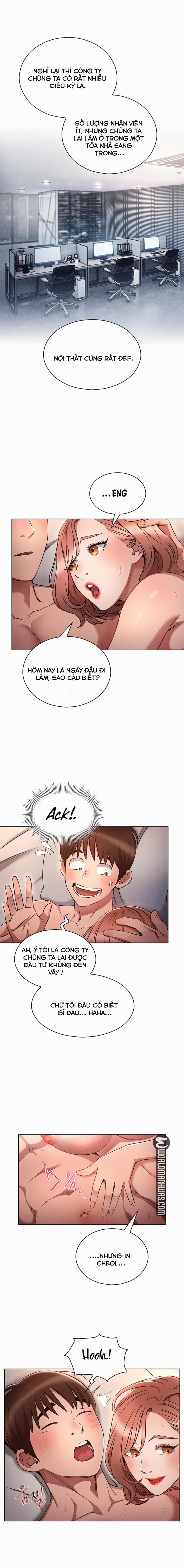 Luật Luân Hồi 5 trang 17