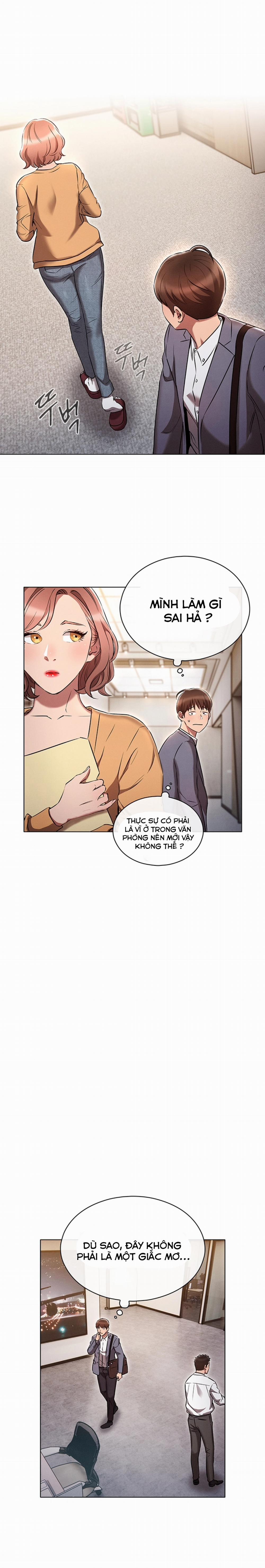 Luật Luân Hồi 6 trang 19