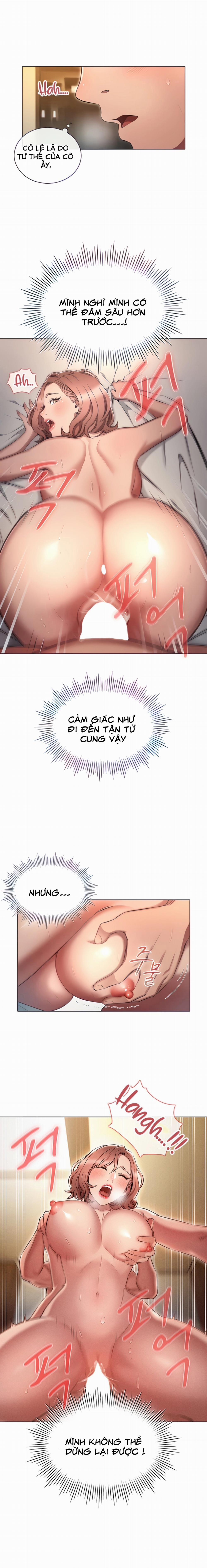 Luật Luân Hồi 6 trang 9