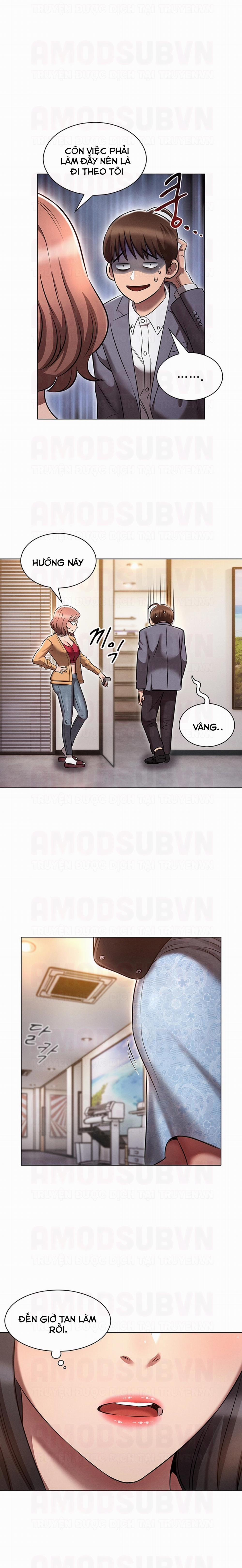 Luật Luân Hồi 7 trang 20