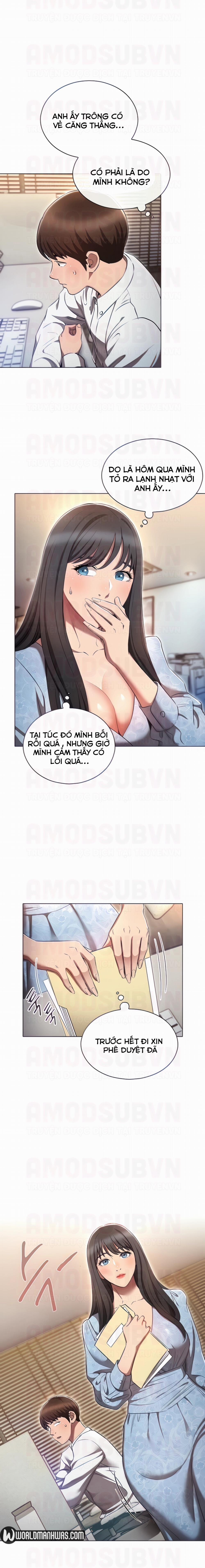 Luật Luân Hồi 7 trang 6