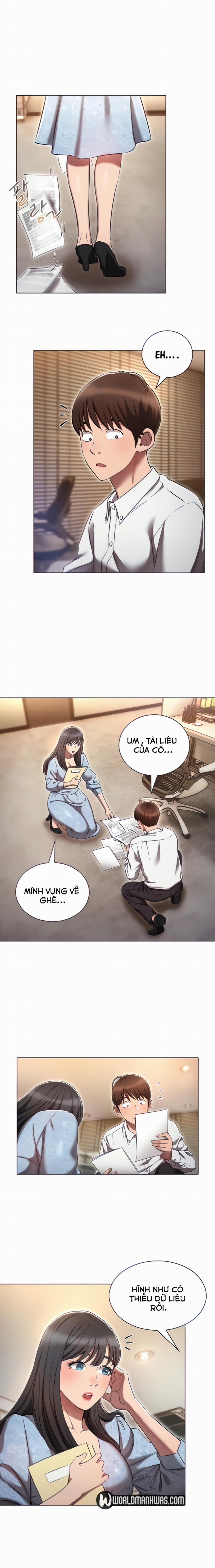 Luật Luân Hồi 7 trang 7