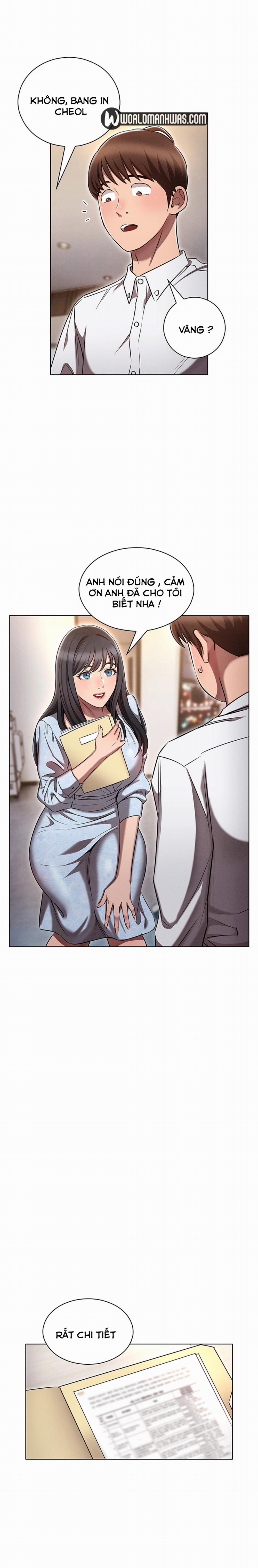 Luật Luân Hồi 7 trang 9