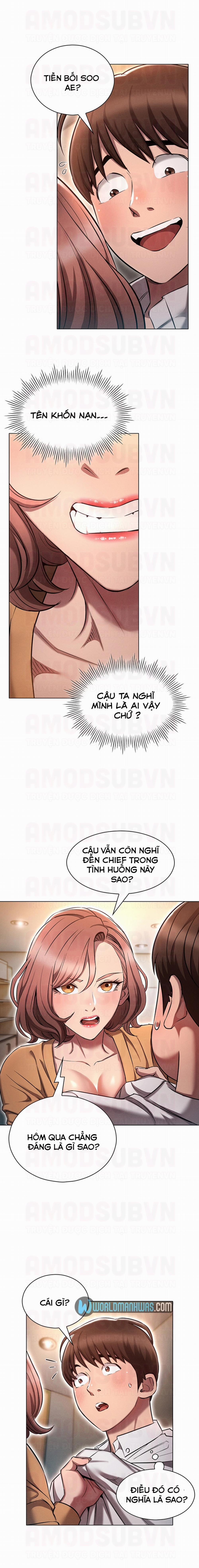 Luật Luân Hồi 8 trang 10