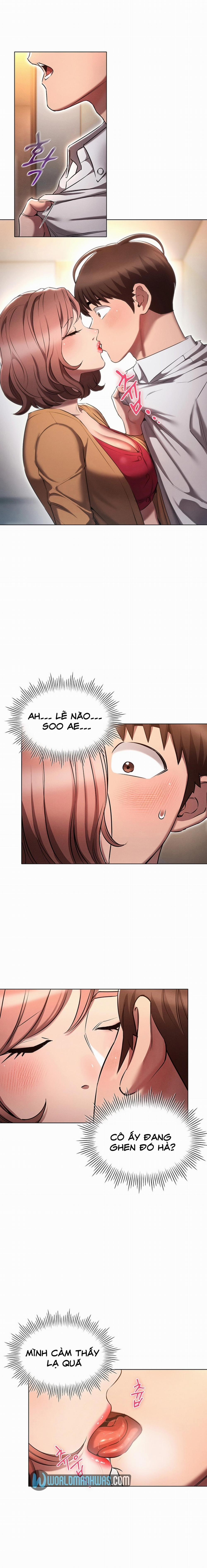 Luật Luân Hồi 8 trang 11