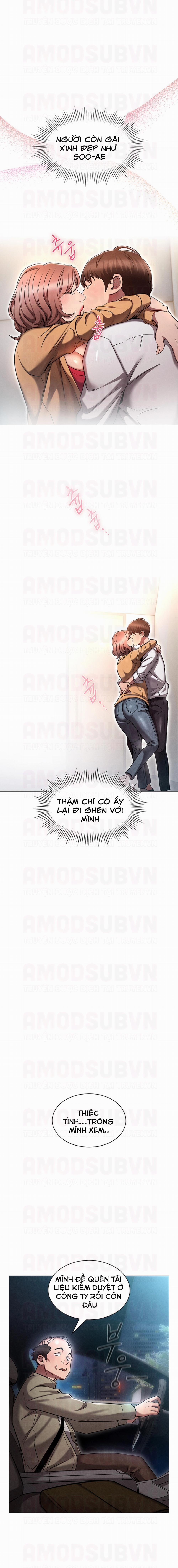 Luật Luân Hồi 8 trang 12