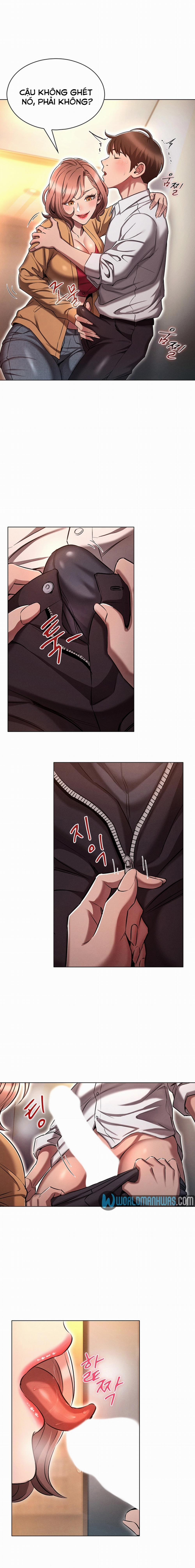 Luật Luân Hồi 8 trang 15