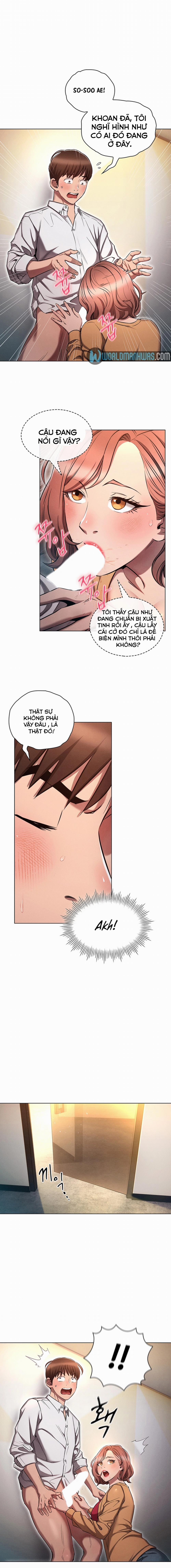 Luật Luân Hồi 8 trang 19