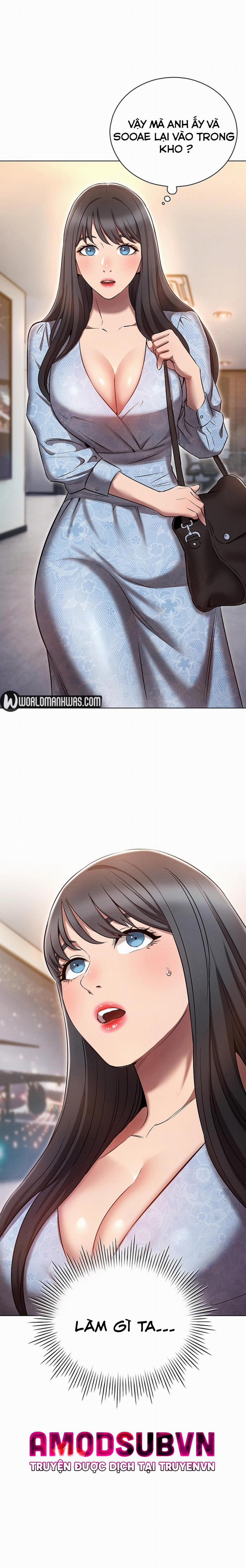 Luật Luân Hồi 8 trang 2