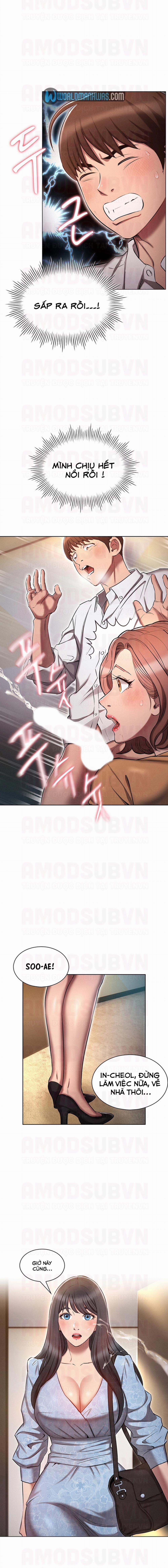 Luật Luân Hồi 8 trang 20