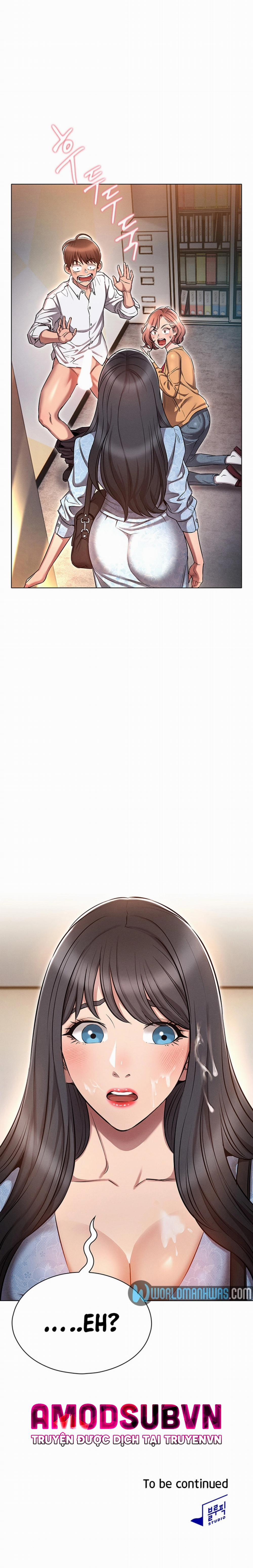 Luật Luân Hồi 8 trang 21