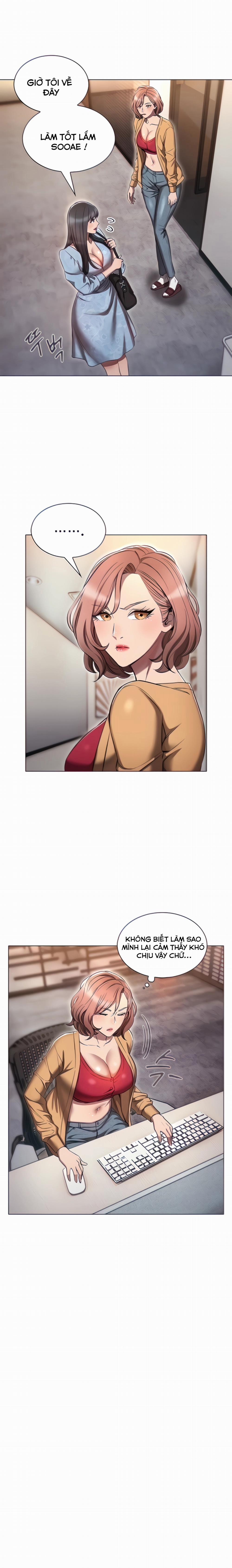 Luật Luân Hồi 8 trang 5