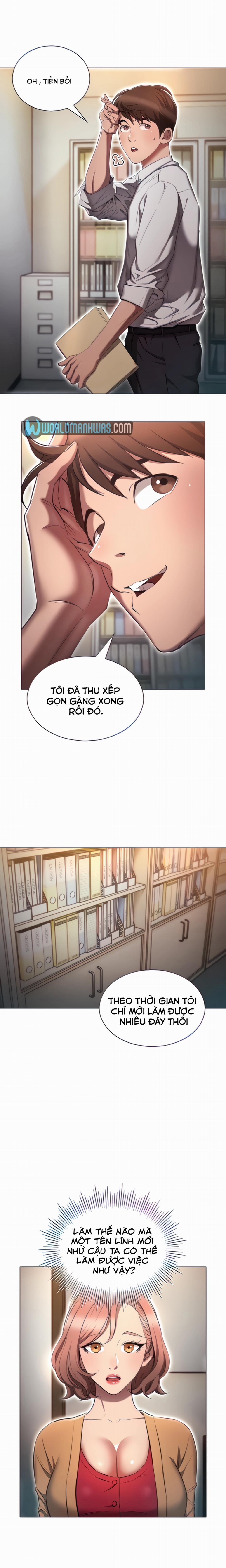 Luật Luân Hồi 8 trang 7