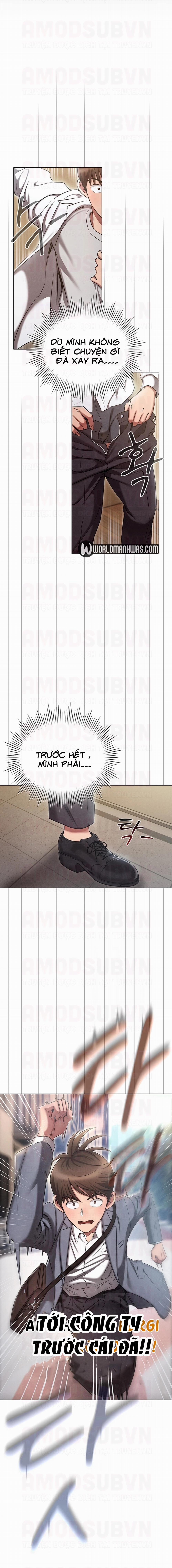 Luật Luân Hồi 9 trang 11