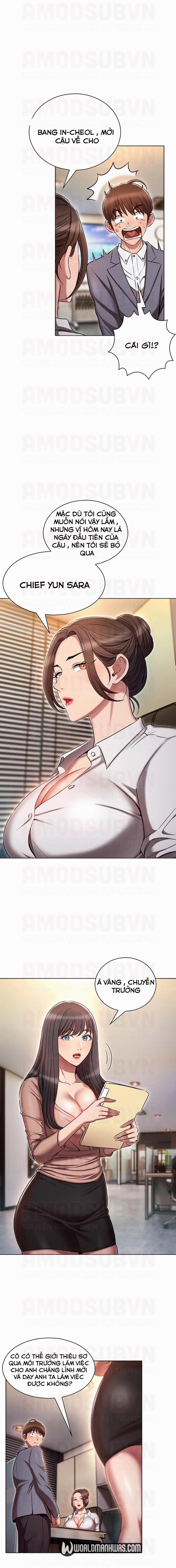 Luật Luân Hồi 9 trang 13