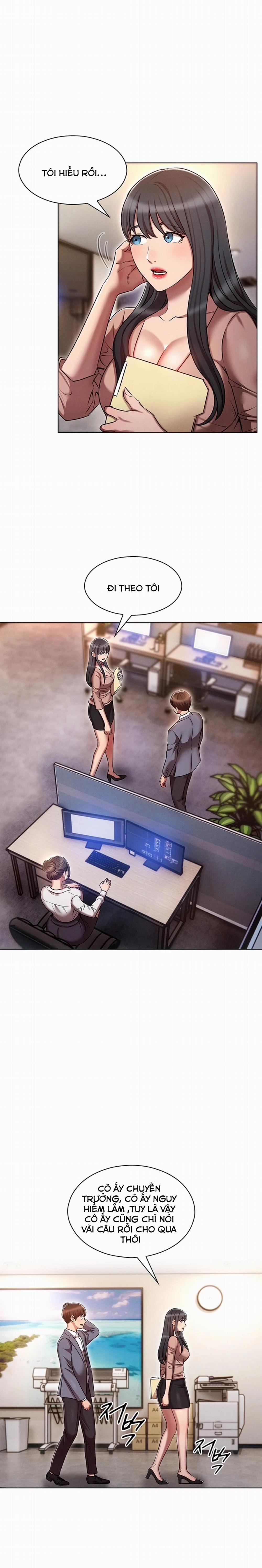 Luật Luân Hồi 9 trang 14