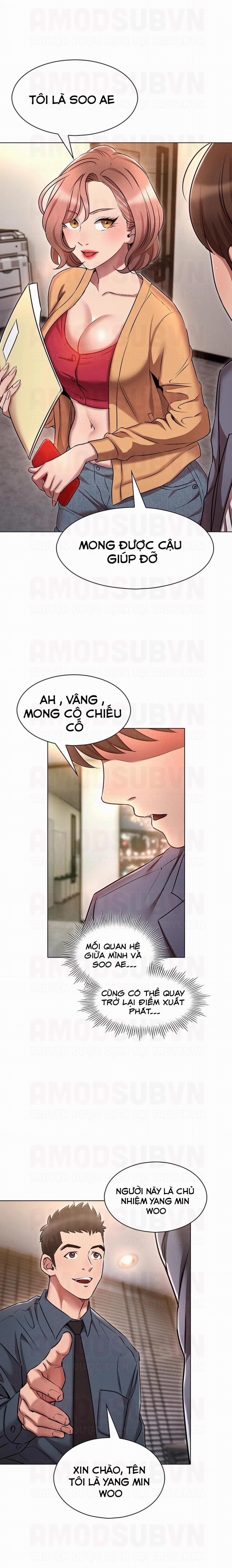 Luật Luân Hồi 9 trang 17