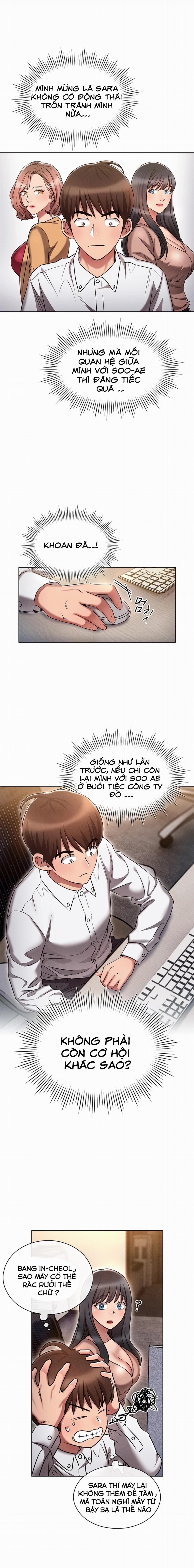 Luật Luân Hồi 9 trang 20