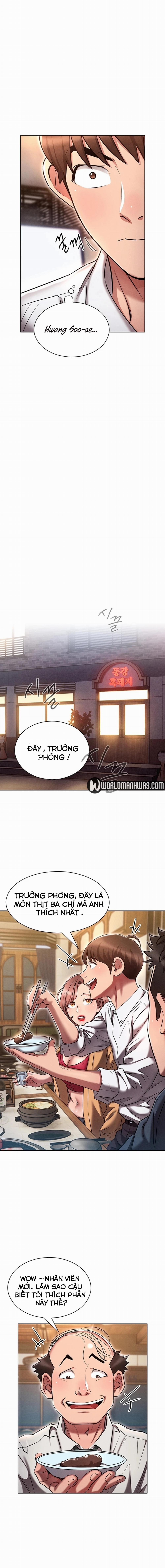 Luật Luân Hồi 9 trang 22