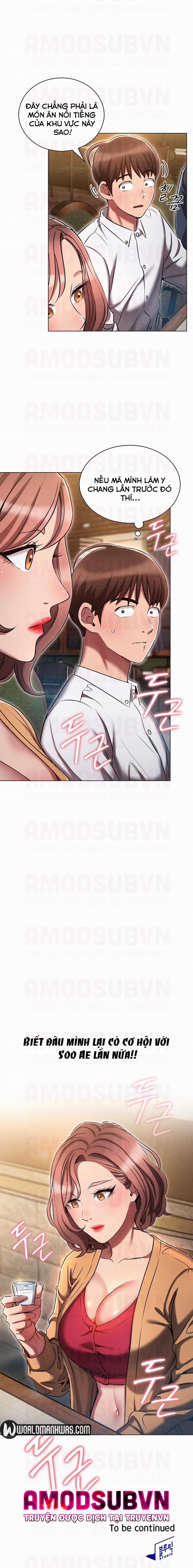 Luật Luân Hồi 9 trang 23