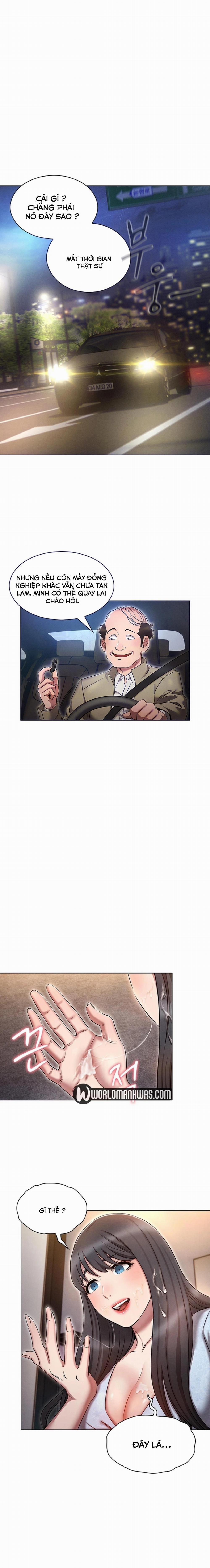 Luật Luân Hồi 9 trang 3