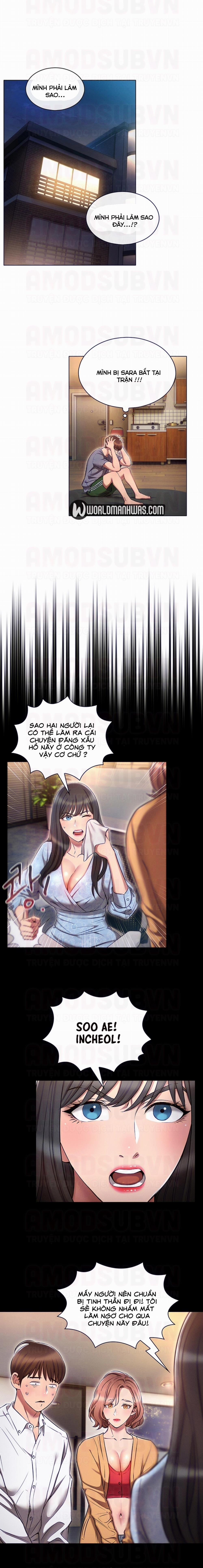 Luật Luân Hồi 9 trang 5