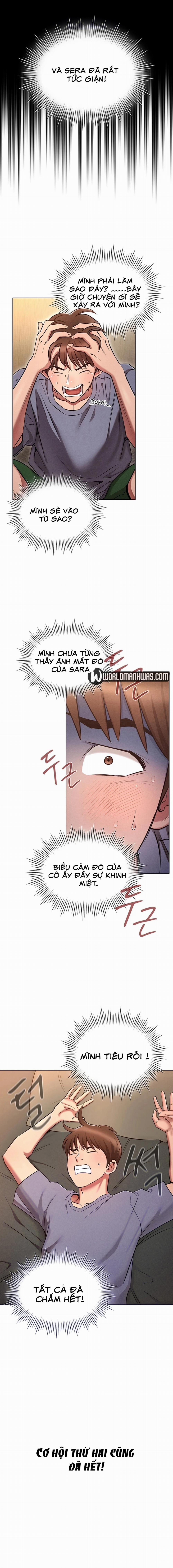 Luật Luân Hồi 9 trang 6