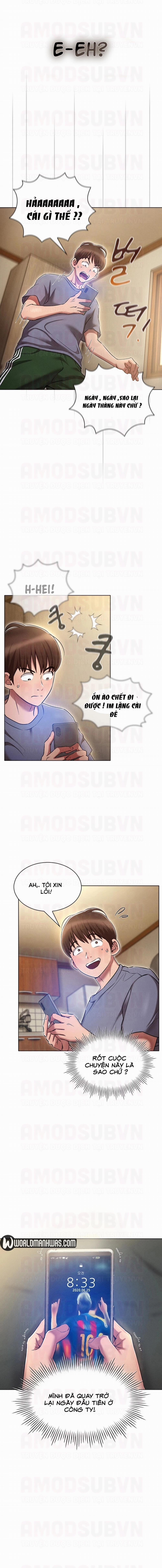 Luật Luân Hồi 9 trang 9