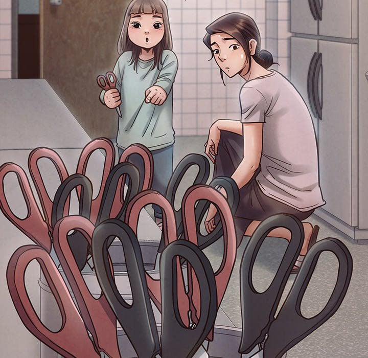 Luật Nhân Quả 16 trang 89