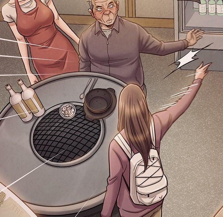 Luật Nhân Quả 19 trang 120