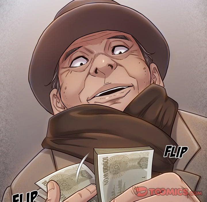 Luật Nhân Quả 26 trang 38