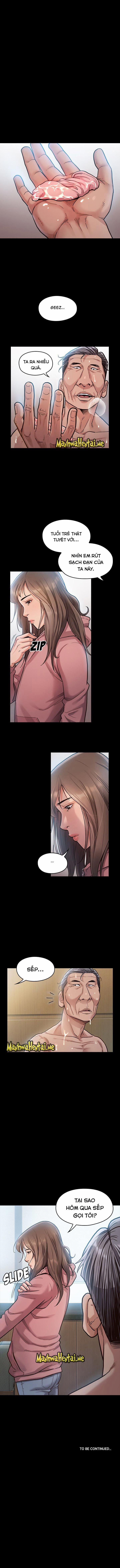 Luật Nhân Quả 3 trang 4