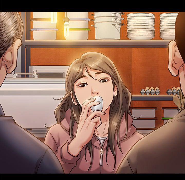 Luật Nhân Quả 32 trang 119