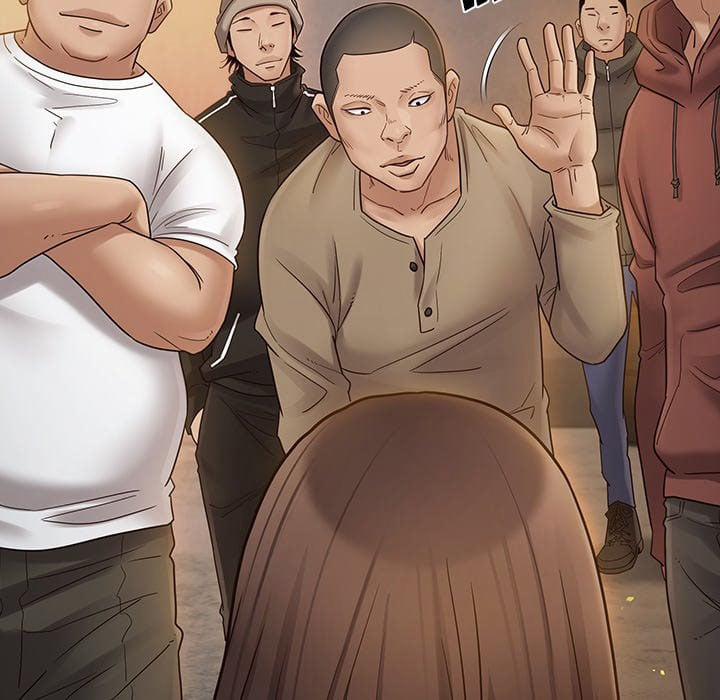 Luật Nhân Quả 41 trang 106