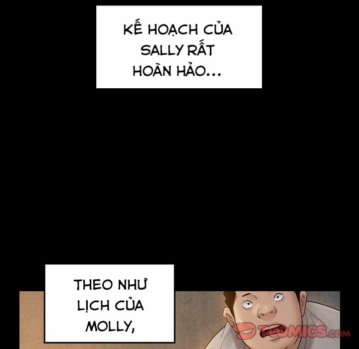 Luật Nhân Quả 42 trang 147